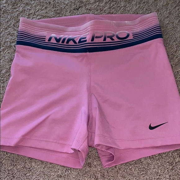 Nike Pro Dri-FIT shorts - Picture 2 of 4